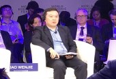 肖文杰：人工智能时代来临 很多人担心失业担心得太早了点